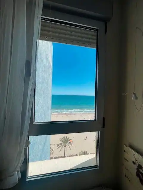 Wohnungen zur Miete in Avenida de Niza, Playa de San Juan