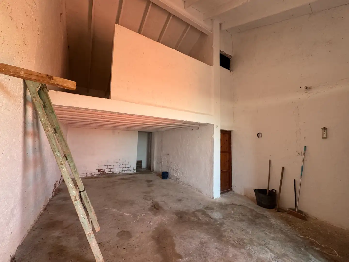 Country homes for sale in San Javier