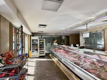 Local comercial en venda a Creu de la Mà