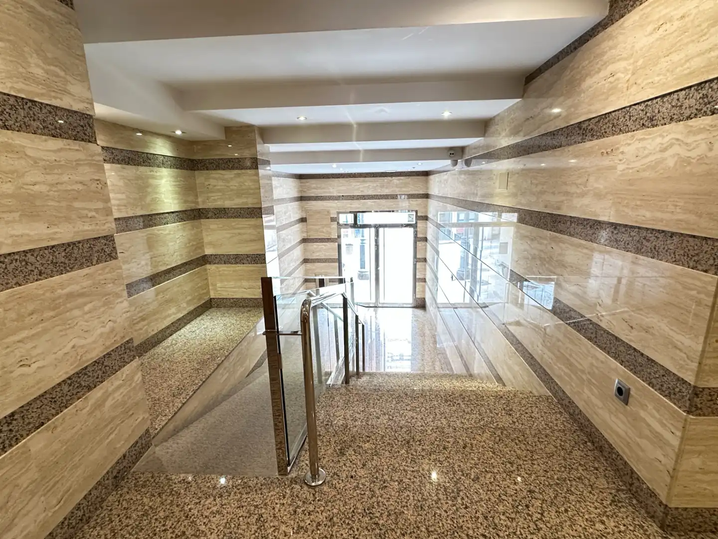 Piso en venta en Cartagena con Balcón