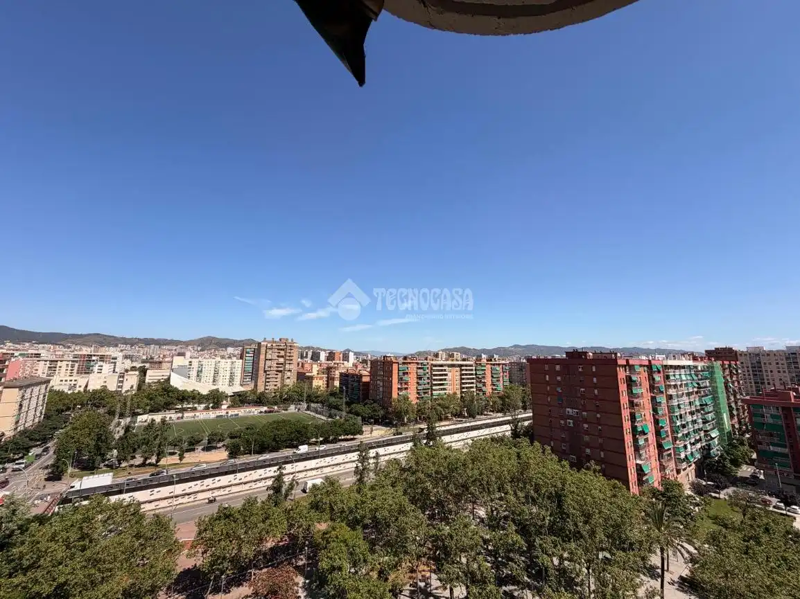 Wohnung zum Verkauf in Sant Martí, imagen 13