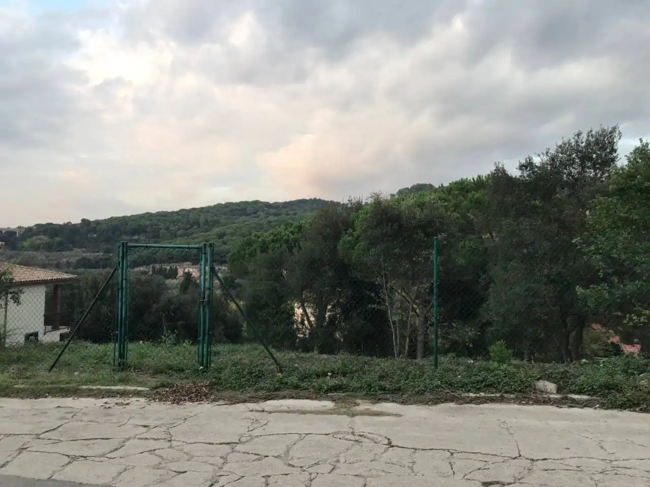 Rural land for sale in Vilanova del Vallès
