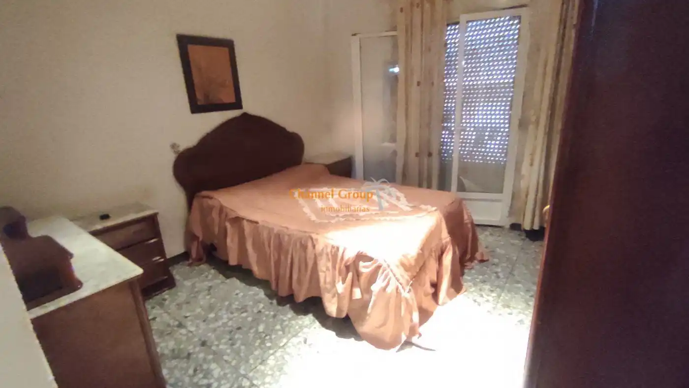 Piso en venta en Carrús Este