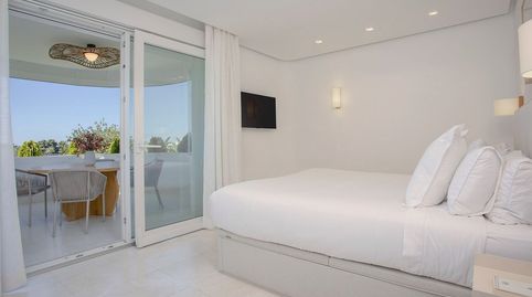 Foto 3 de Apartamento de alquiler en Guadalmina Alta, Marbella