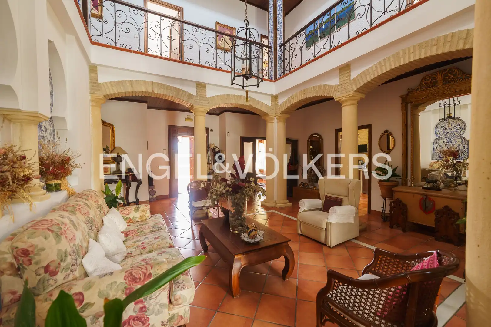 Casa o xalet en venda en Bornos amb Aire condicionat, Calefacció i Jardí privat