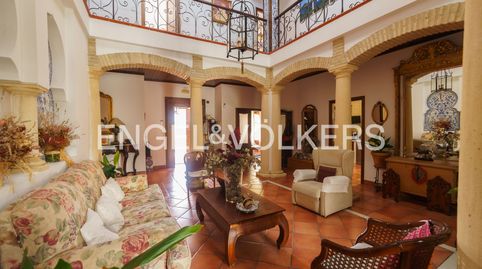 Foto 3 de Casa o xalet en venda a Bornos, Cádiz