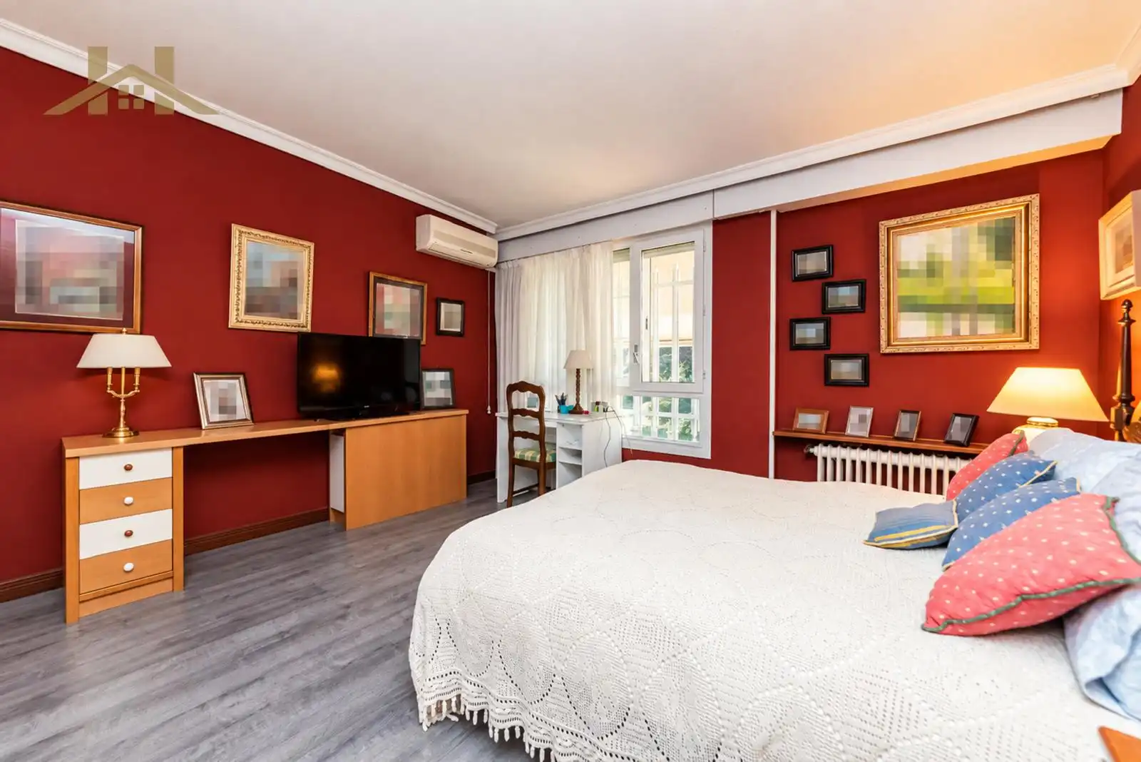 Maison mitoyenne avec piscine à vendre à Camino Viejo de Madrid, imagen 19