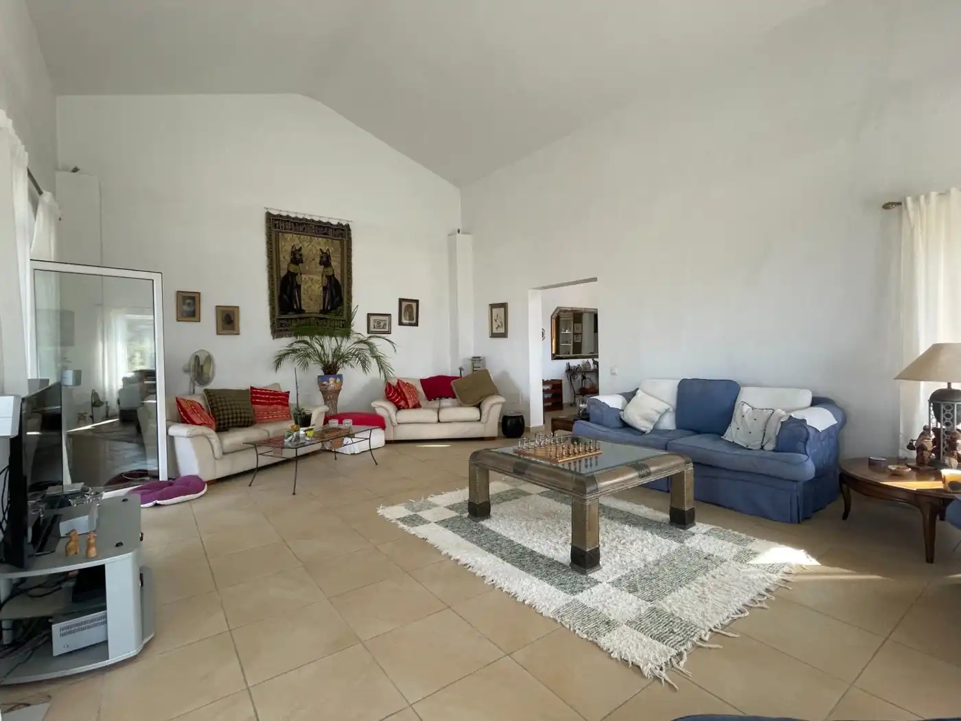 Villa mit Garten zum Verkauf in Canillas de Aceituno, imagen 29