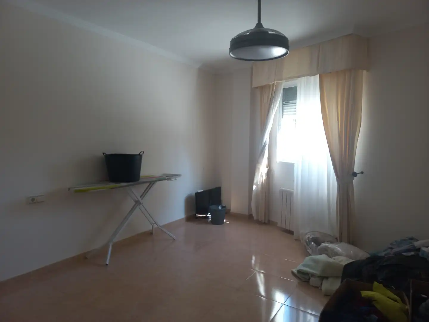 Bedroom of Flat for sale in Úbeda  with Air Conditioner, Heating and Storage room