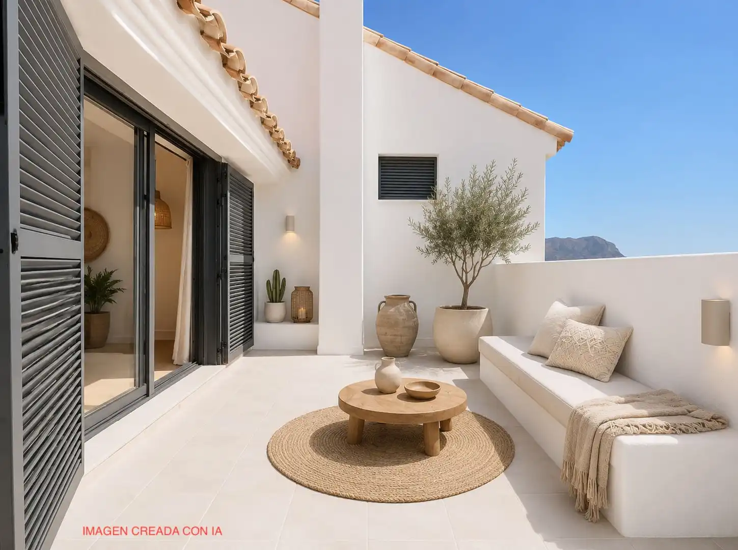 Apartament amb terrassa en venda a Centro, imagen 11