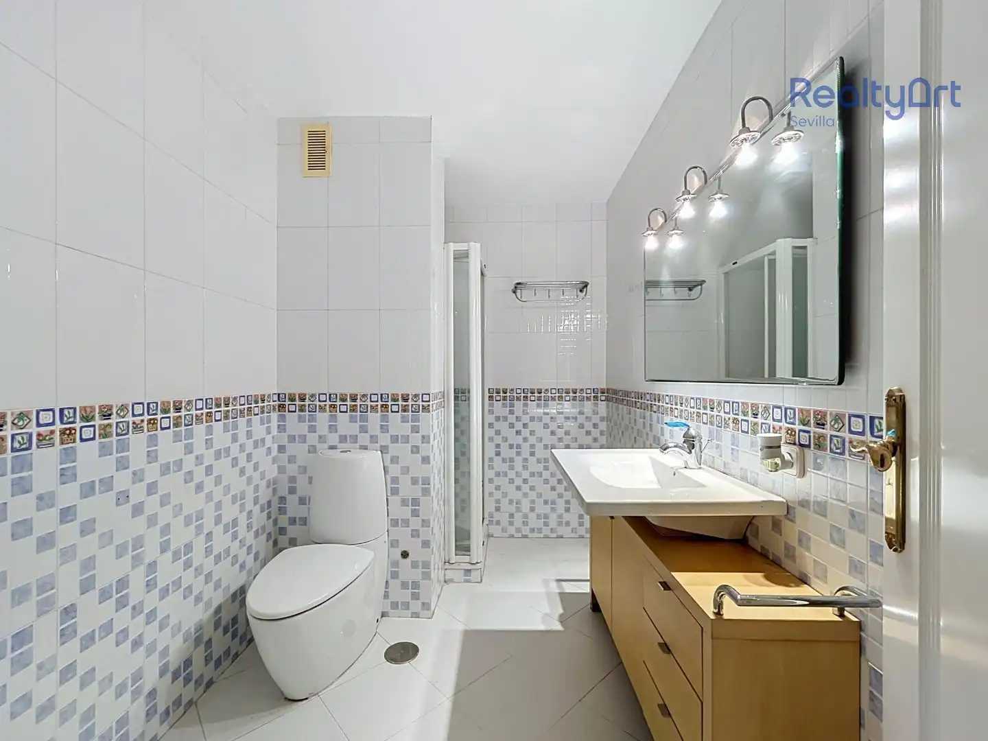 Appartement avec terrasse à vendre à Casco Antiguo, imagen 32