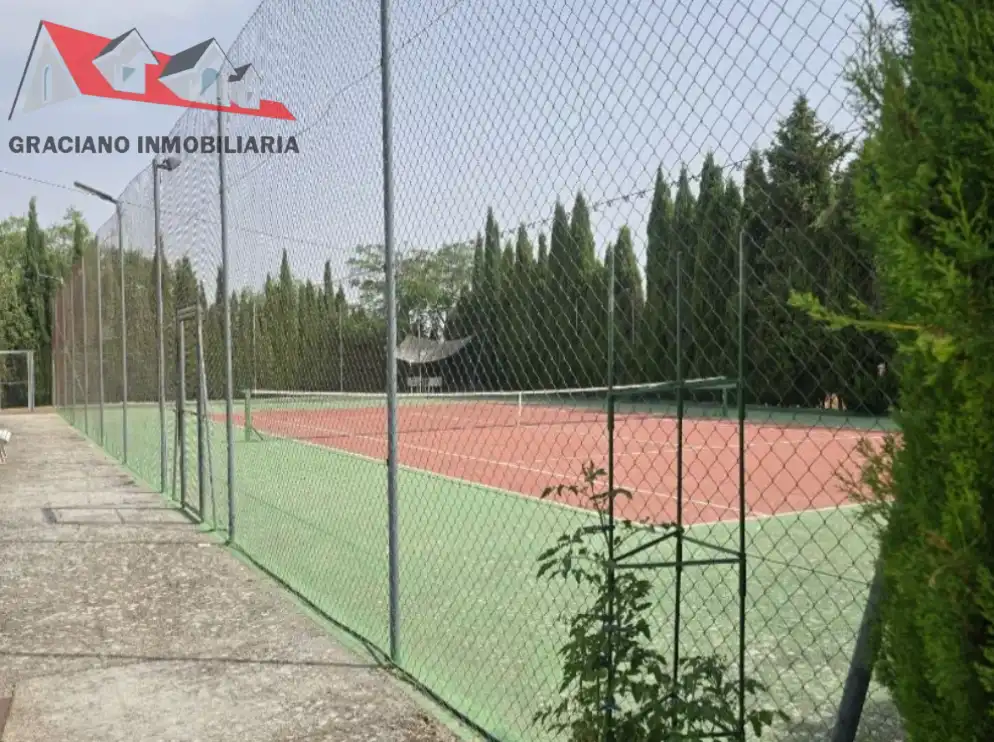 Chalet con piscina en venta en Pedanías - Extrarradio, imagen 22