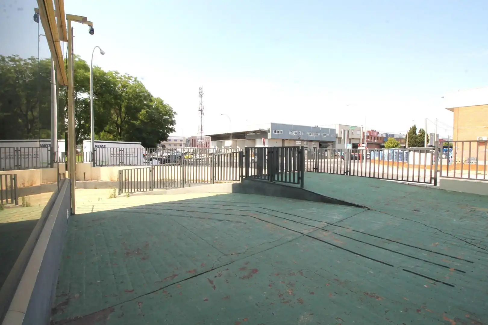 Industrial building to rent in Los Olivos - Los Ángeles, imagen 39