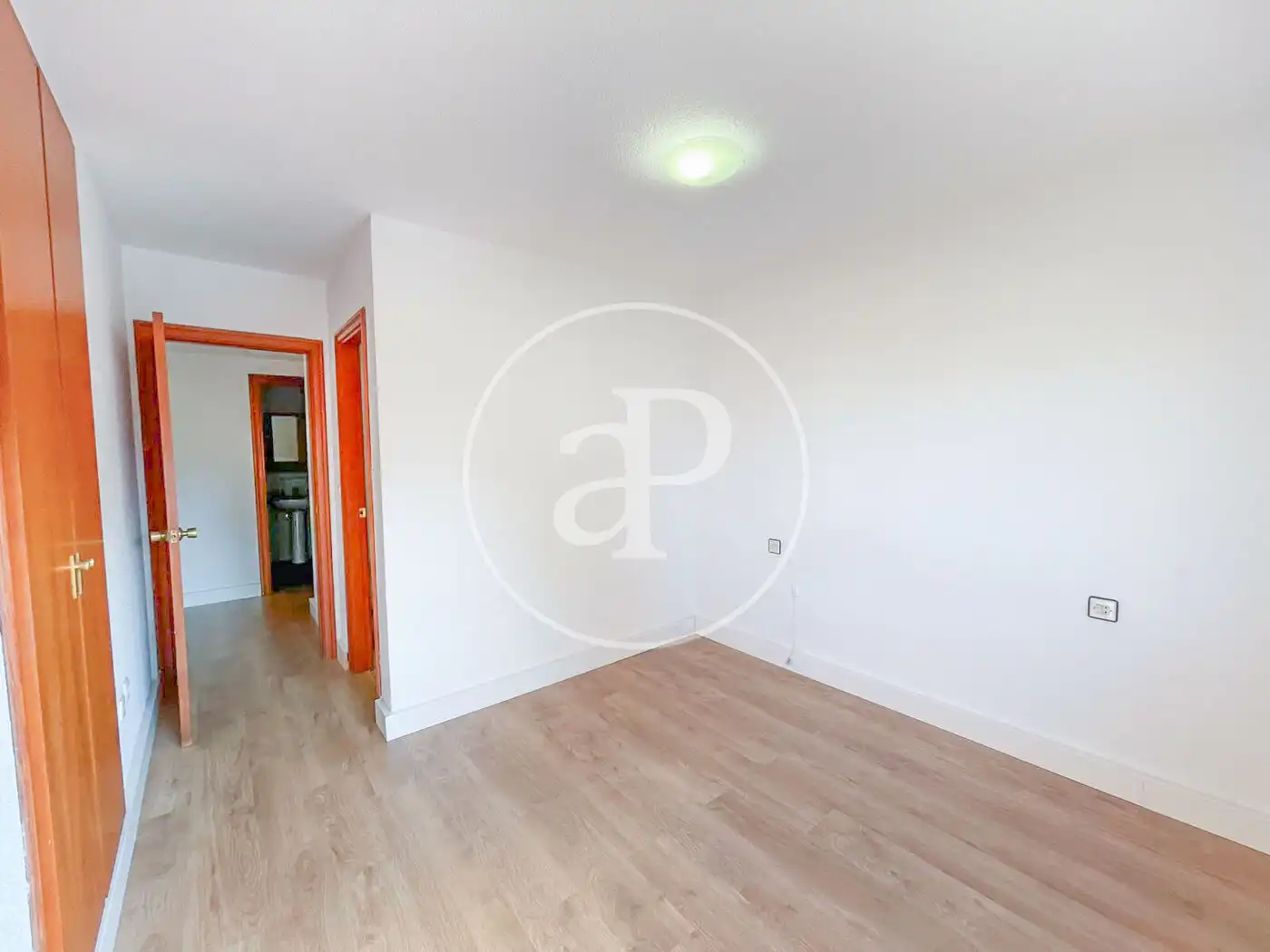 Flat with balcony to rent in C/ de Rubén Darío, imagen 32