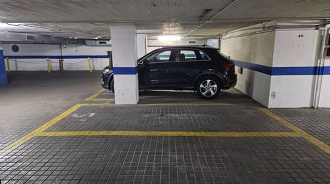 Photo 2 of Garage for sale in Vicente Ferrer, Universidad - Malasaña,  Madrid Capital