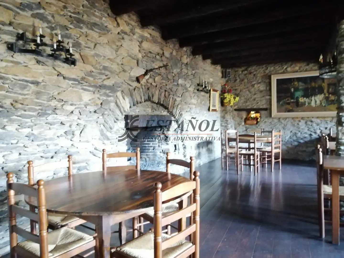Finca rústica en venda en Les Valls de Valira amb Calefacció