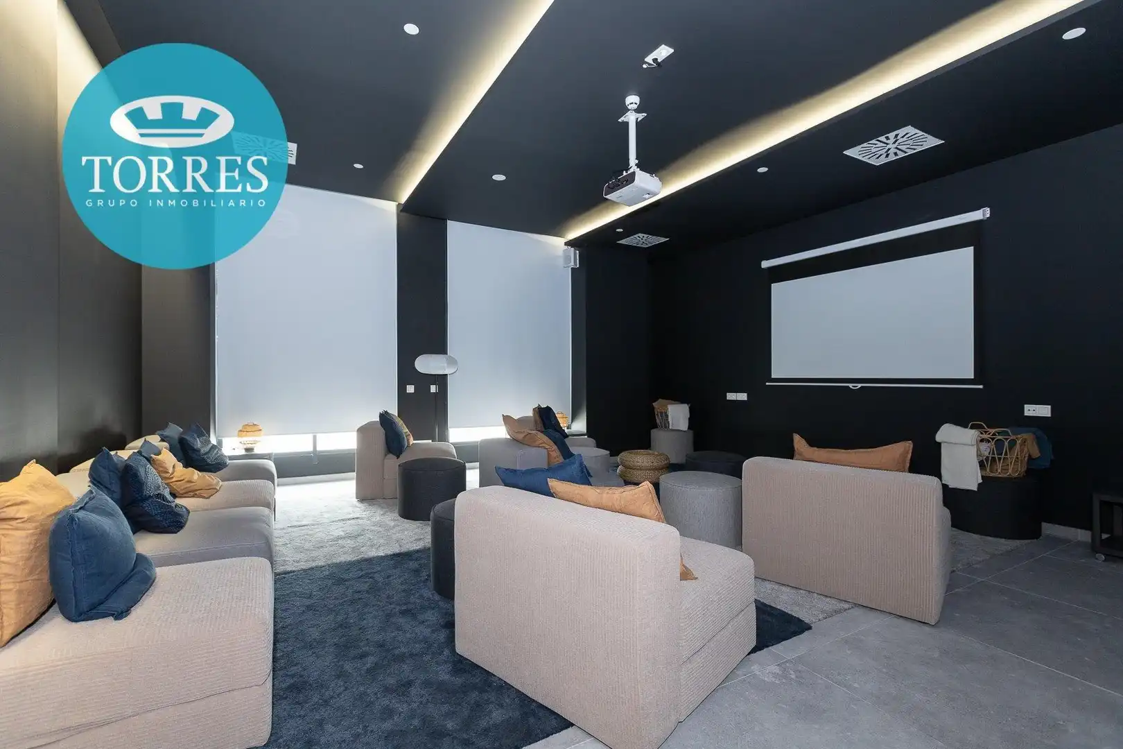 Apartment with pool to rent in Paseo Martiricos 30, imagen 17