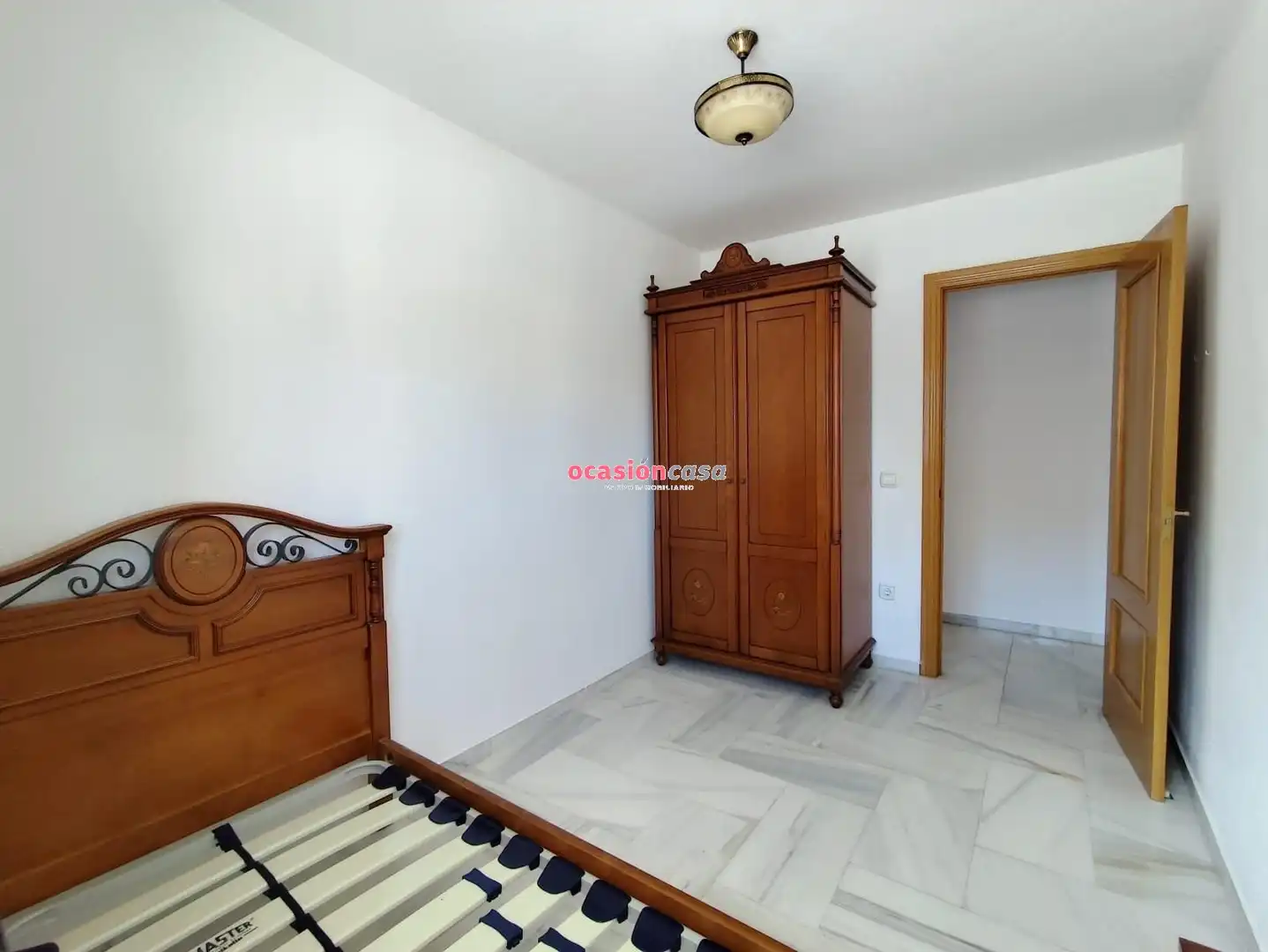 Habitación de Piso en venta en Torremolinos con Aire acondicionado, Calefacción y Jardín privado