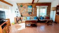 Living room of Apartment for sale in Fuengirola  with Heating and Terrace