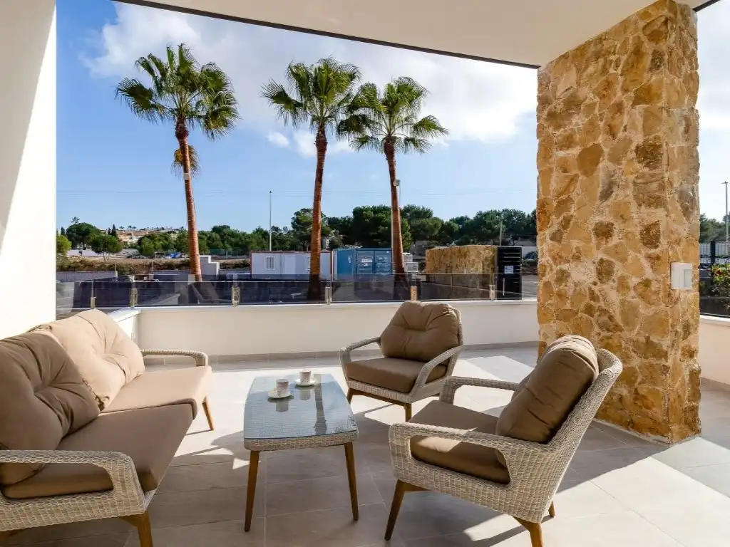 Bungalow amb piscina en venda a Rojales, imagen 13