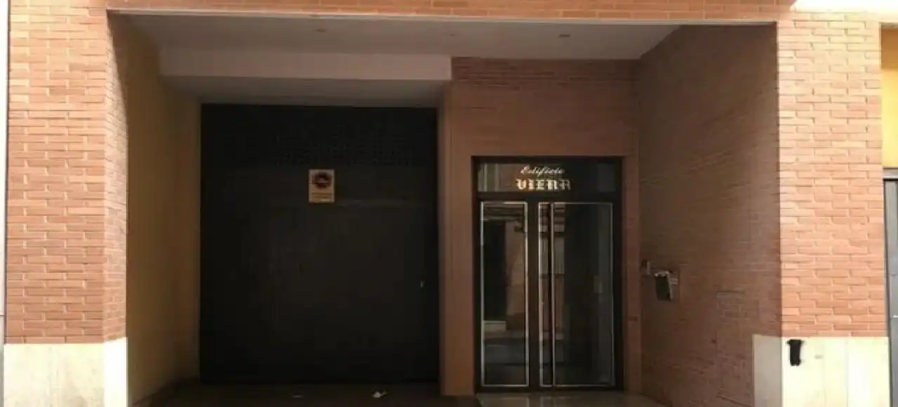 Parcheggio in vendita a del Rosario, imagen 4