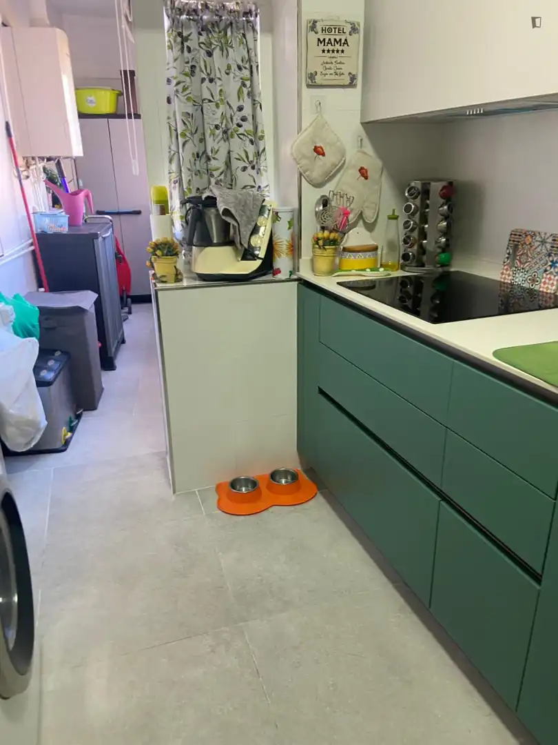 Room in Centro