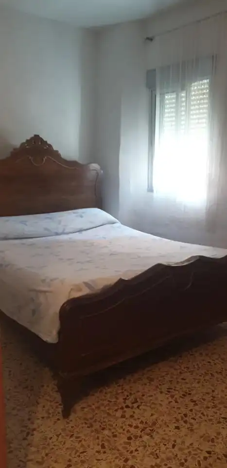 Dormitori de Casa o xalet en venda en Barajas de Melo