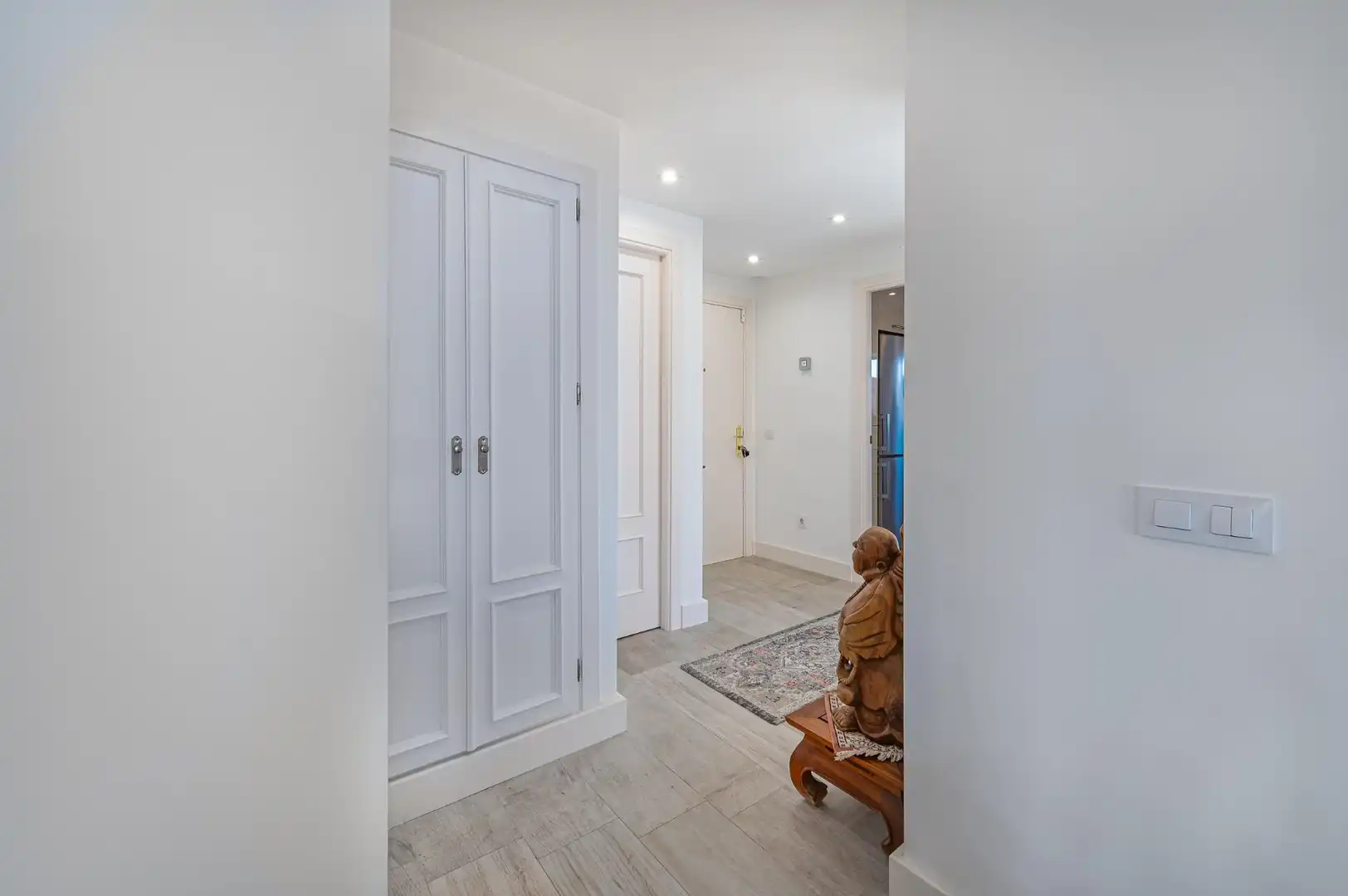 Piso en venta en 19 (UR GUADALMINA ALTA), Guadalmina Alta