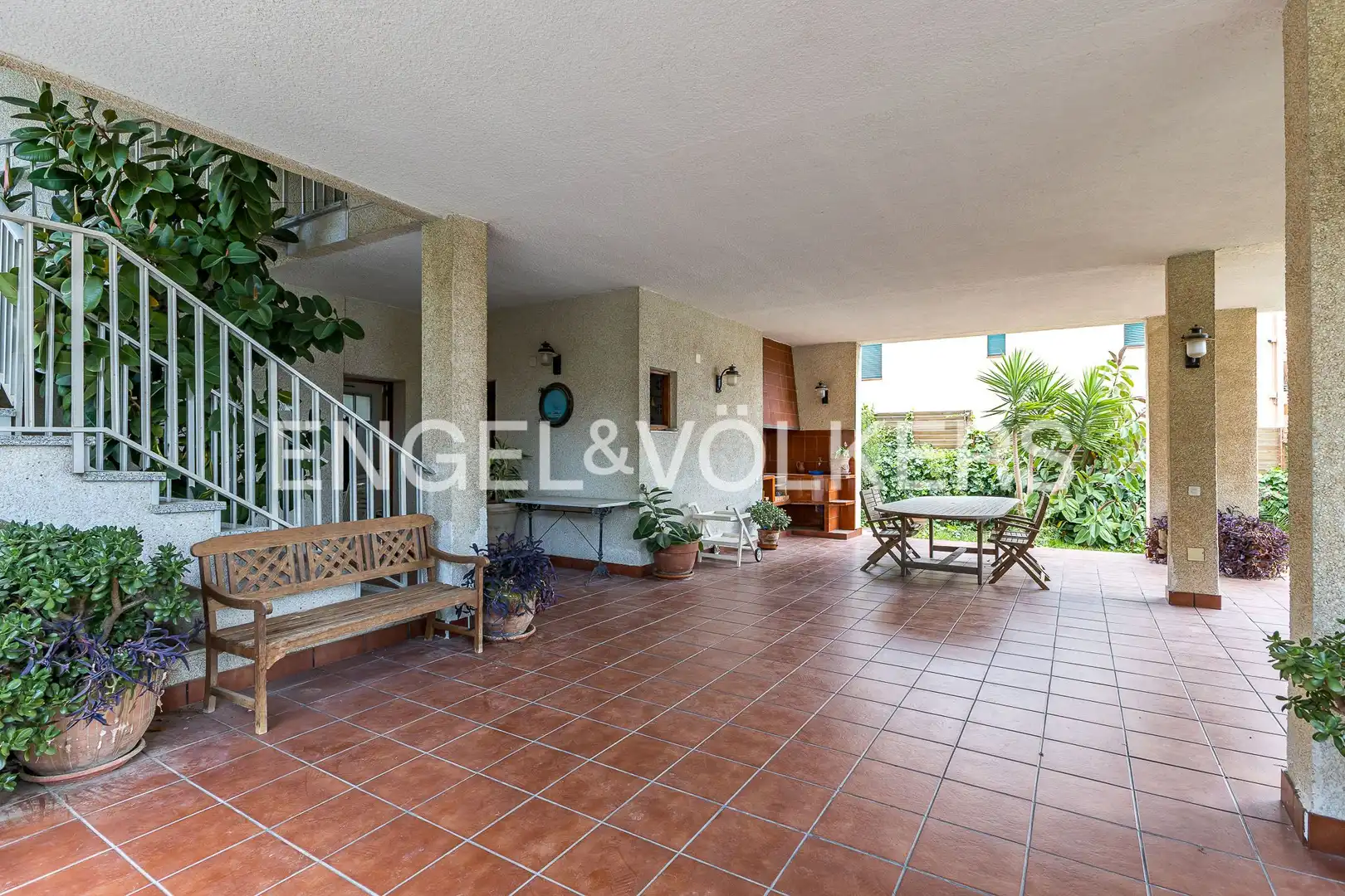Terrace of Houses for sale in Tarragona  with Air Conditioner, Heating and Private garden