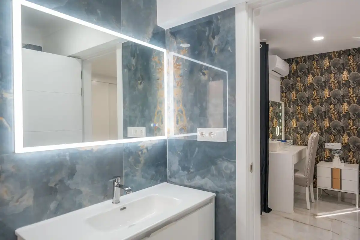Casa con terrazza in vendita a Carrer de la Cadernera, imagen 35