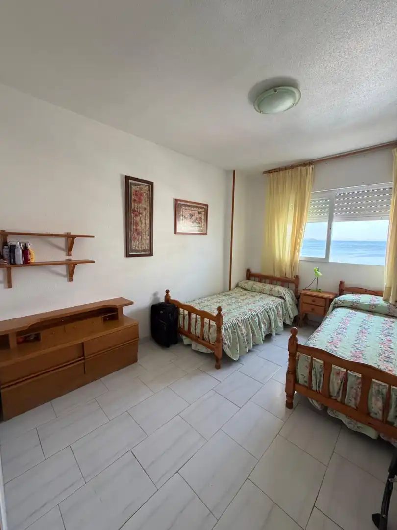 Habitación de Piso de alquiler en La Manga del Mar Menor