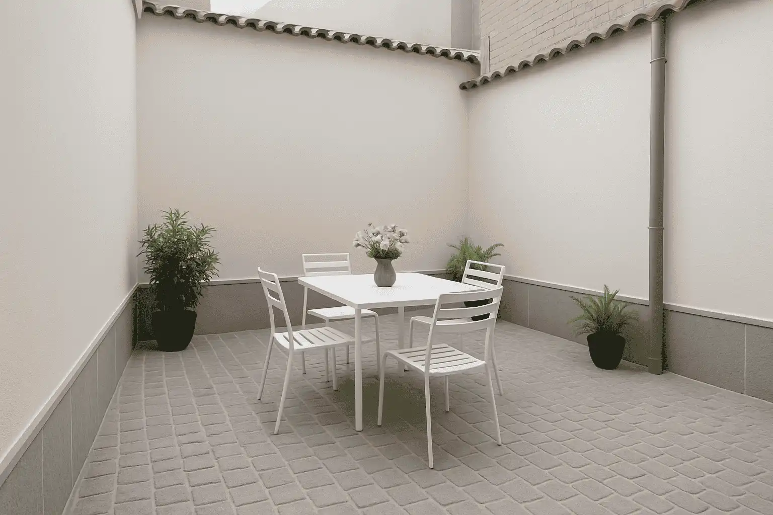 Business premises for sale in La Roda, imagen 11