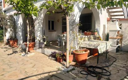 Jardí de Planta baixa en venda en Cambrils amb Terrassa