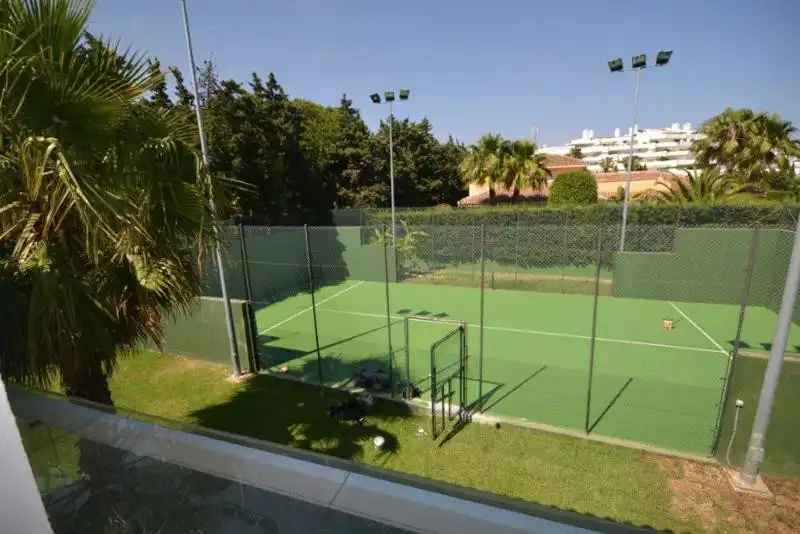 Casa amb piscina en venda a San Pedro de Alcántara, imagen 29