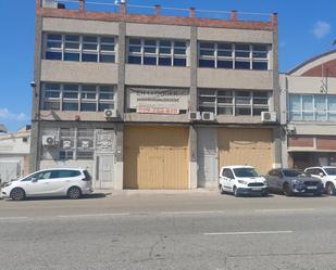 Oficina de lloguer a Carrer de la Riera del Fonollar, Camps Blancs