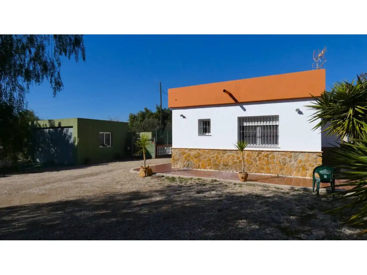 Chalet con jardín en venta en Pasaje Los Martos 1, imagen 82