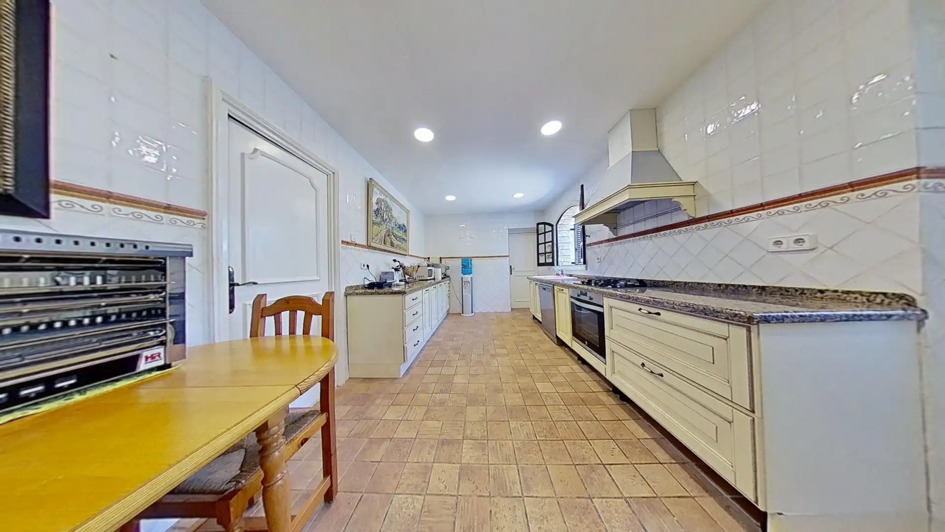 Villa avec piscine à vendre à Santa Pola ciudad, imagen 21