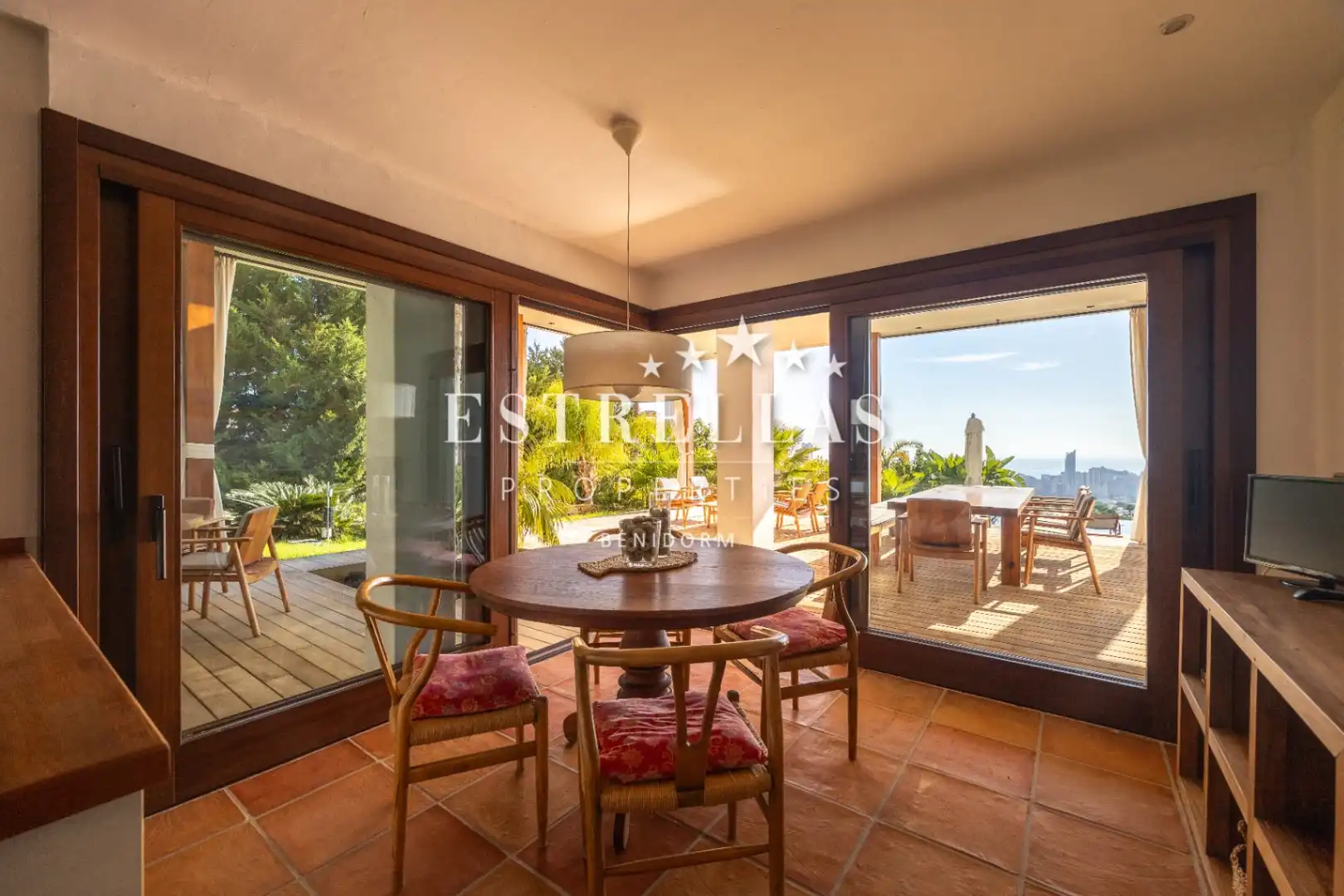 Villa mit Pool zum Verkauf in Golf Bahía, imagen 9