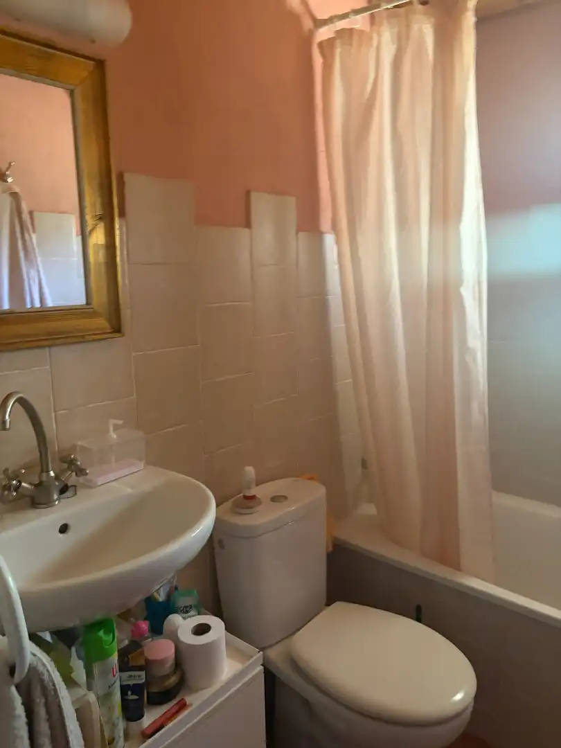 Baño de Finca rústica en venta en Tivissa