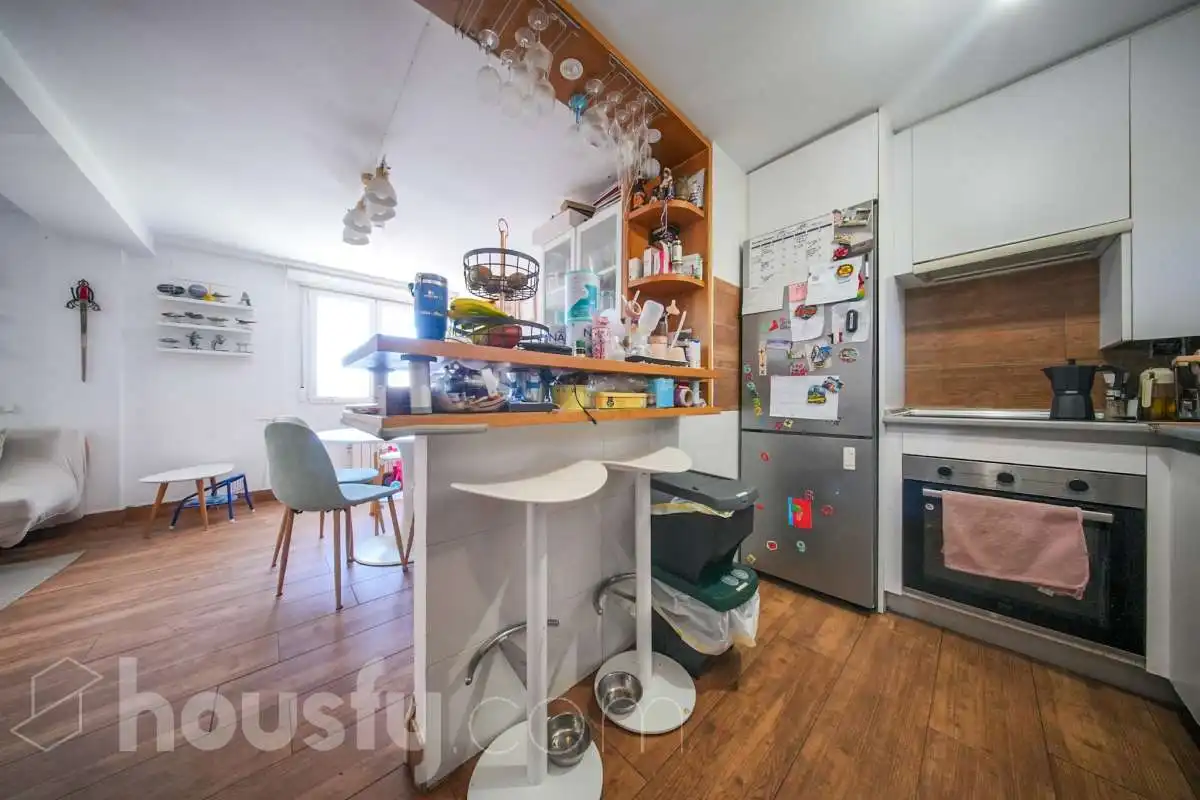 Wohnung mit Aufzug zum Verkauf in Calle Santa Genoveva ., imagen 9