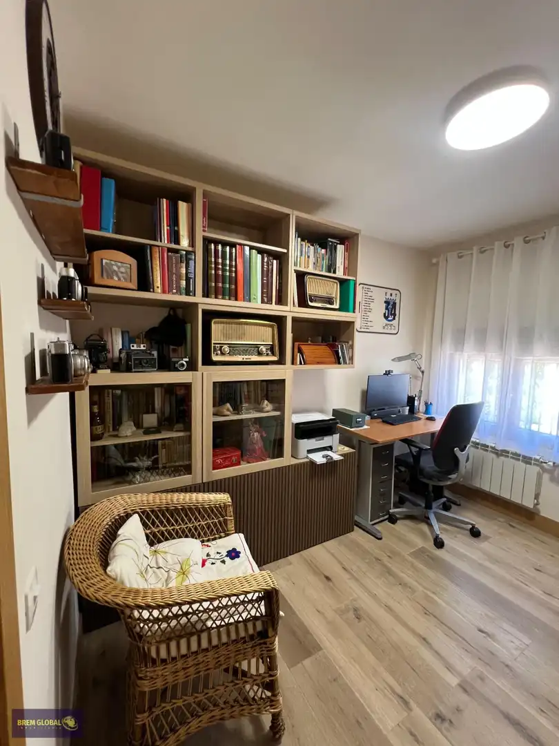 Casa o chalet en venta en Buitrago del Lozoya con Calefacción, Jardín privado y Terraza