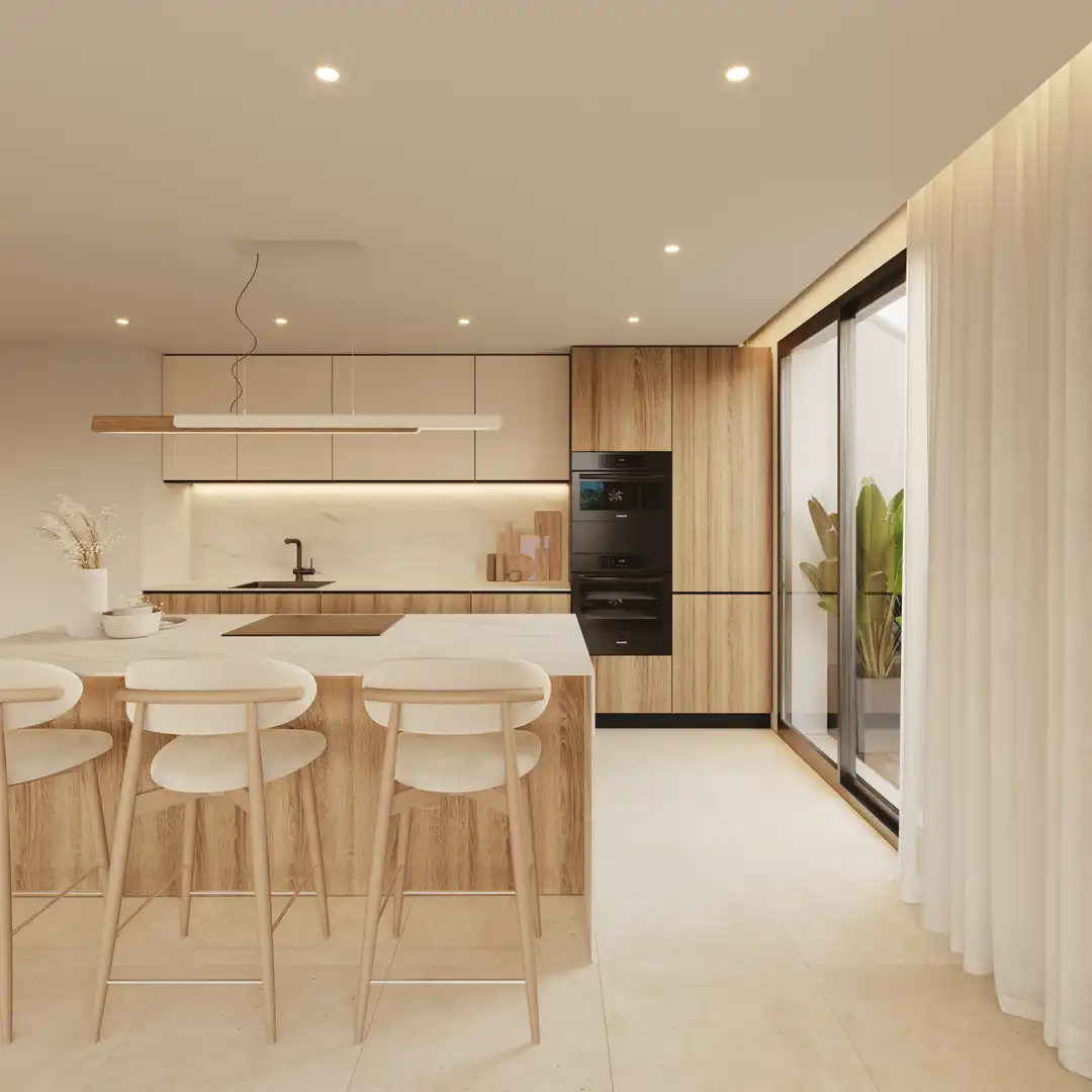 Apartament amb ascensor en venda a Torreblanca del Sol, imagen 16