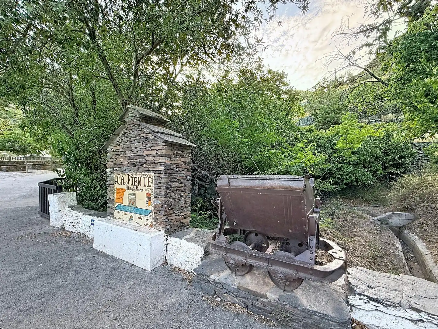Landhaus zum Verkauf in Senés, imagen 59