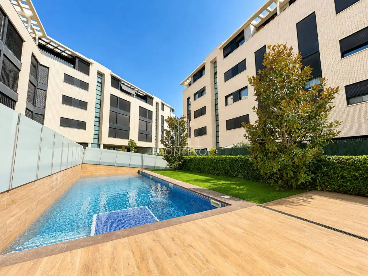 Wohnung mit Pool zum Verkauf in Calle Estatut, imagen 3