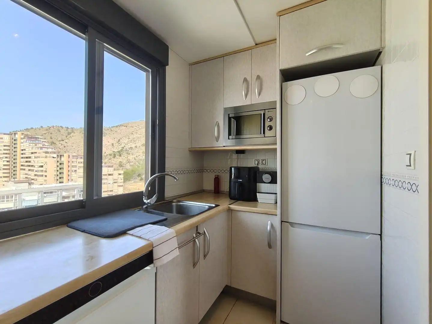 Apartment mit Pool zum Verkauf in Calle SIERRA DORADA, imagen 20