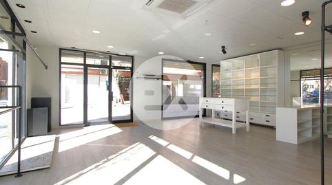 Photo 4 of Premises to rent in Carrer D'arcadi Balaguer, Centre, Castelldefels