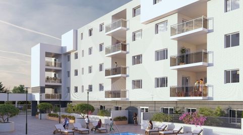 Foto 5 de Ático en venta en Calle Clavellinas las, Ciudad Jardín, Badajoz Capital