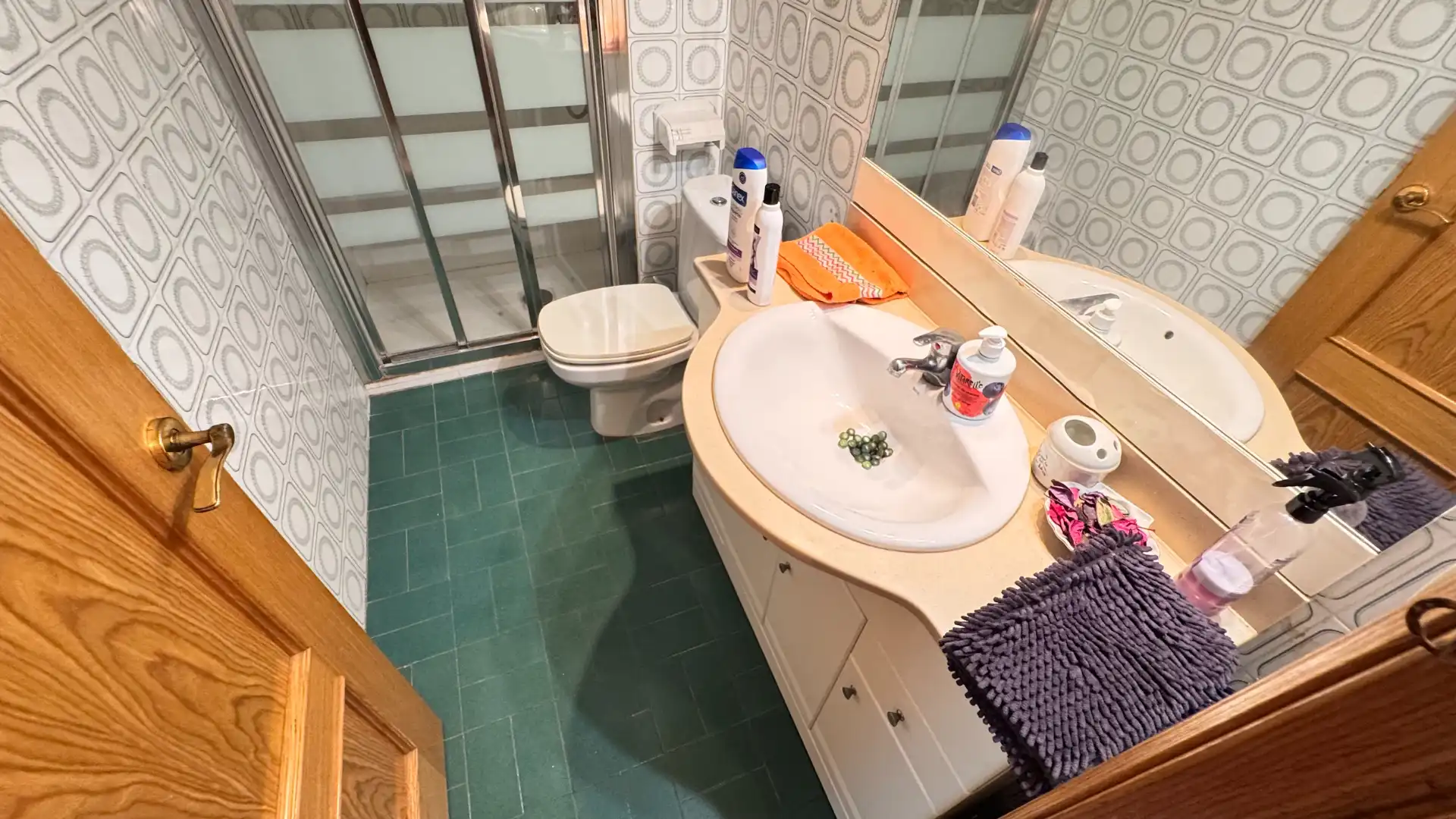 Apartament en venda a Avinguda de Blasco Ibáñez, 84, L'Amistat