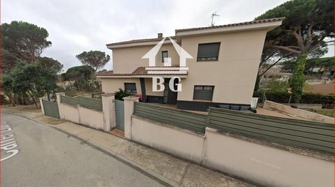 Foto 3 de Casa o xalet en venda a Lluna, La Goba, Vidreres