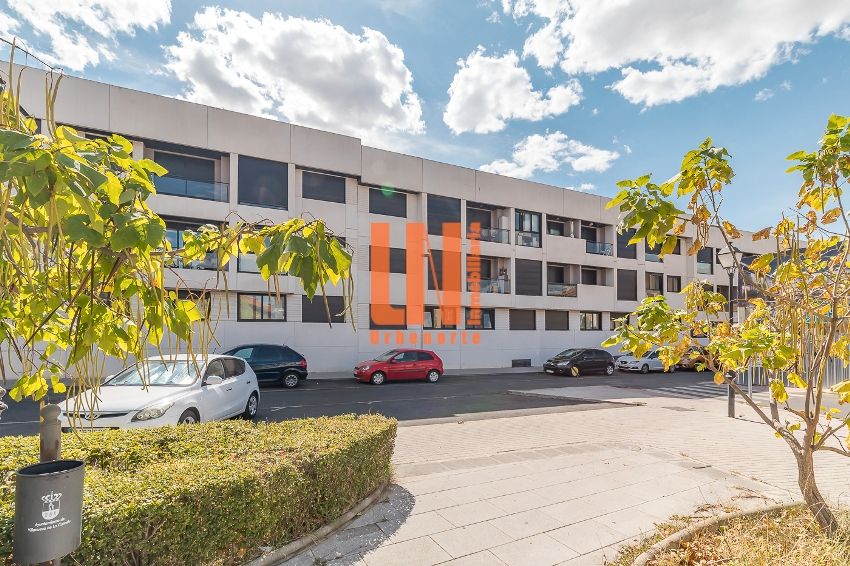 Pis en venda a Villanueva de la Cañada ciudad